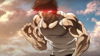 Baki Season 2 AMV --  bang bang  --