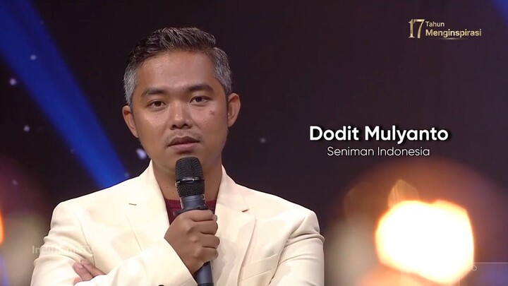 DAAI TV: Voice of DAAI Eps. Dodit Mulyanto