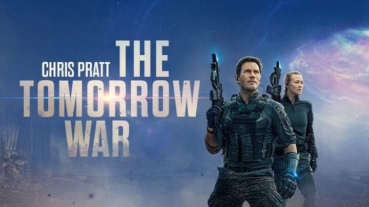 The Tomorrow War (2021)