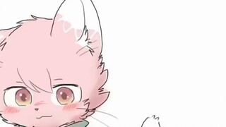 Binatang lucu (enam)! ! (Aku bukan yang lagi)!