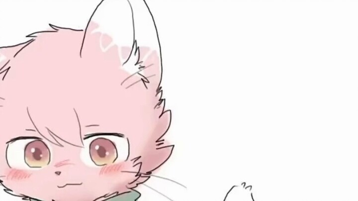 Cute Beast (Six)!! (I am not yang anymore)!