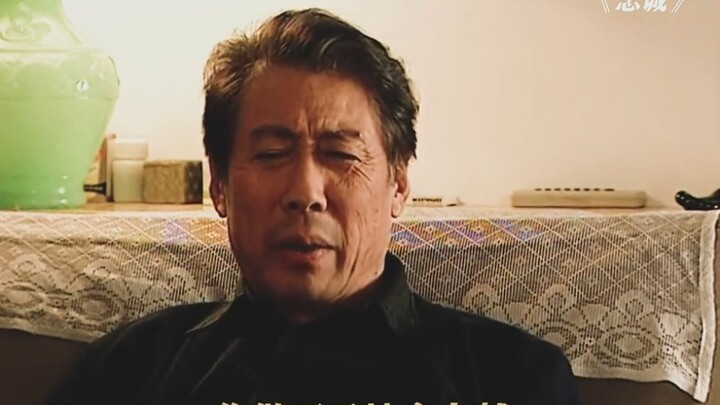 “I’m not as greedy as he is.”