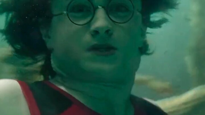 After 13 years, the Dark Wizard has finally risen—will a catastrophic disaster engulf the magical wo