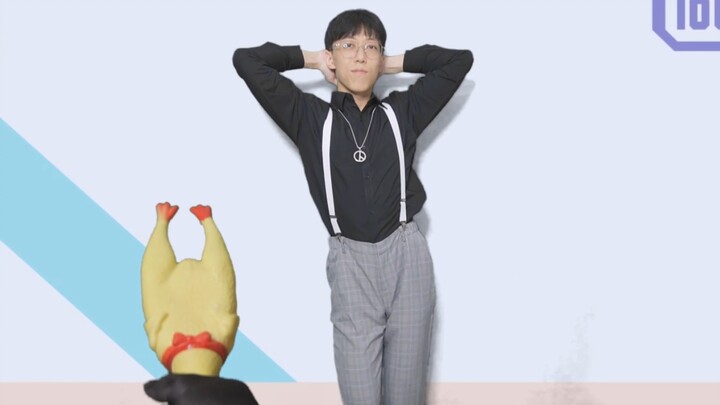 【Dodge Shake】All-Star Lineup