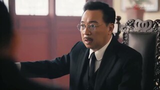 Bằng Lan Nhất Phiến Phong Vân Khởi EP 5 [Sub Việt]