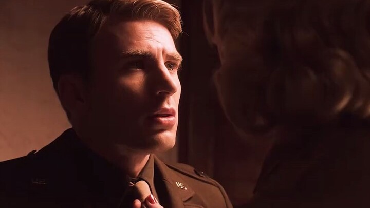 如何成为一个漫威超模，今天是......佩姬·卡特#佩姬卡特