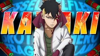 NO ONE Understands Kawaki In Boruto-The Beautiful TRAGEDY Of Naruto's Second Son!