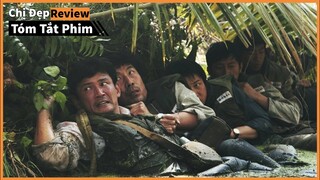 Lời hứa ấy khiến đứa trẻ đang tuổi ăn chơi bỗng trưởng thành như một người Lớn|Tóm tắt phim: Lời Hứa