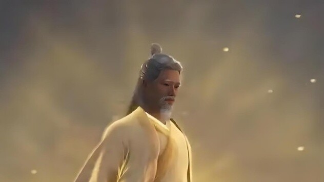 A Mortal's Journey to Immortality: I am Xiang Zhili, Episode 2