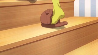 Hầu Gái Phiền Phức Của Tôi tập 9 Thuyết minh