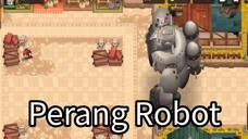 Guardian Tales~Lawan penjajah pake robot [Part 1]