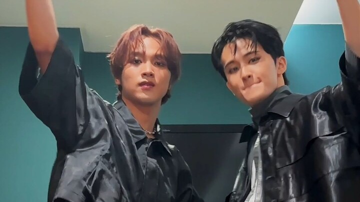 【NCT 127】⏩✅ Kiểm tra sự thật đi, kiểm tra xem sao 🐯🐻 〰️ 💨