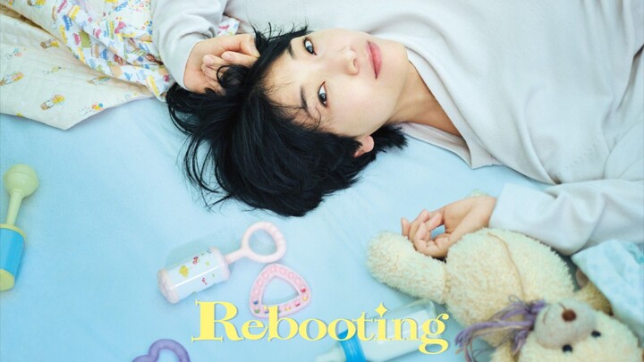 REBOOTING 2023 EP 08