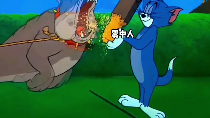 การโจมตีแบบสายฟ้าแลบที่ Gangyi ประสบความสำเร็จ...