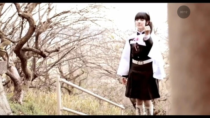 เพลงประกอบดาบพิฆาตอสูร