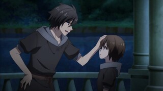 Black summoner Episode 9 English Dubbed