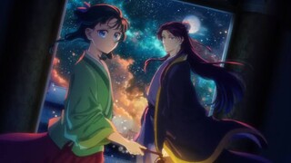 Kusuriya no Hitorigoto Season 2 EPS 20 SUB INDO