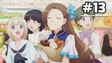 My Next Life as a Villainess: ALL ROUTES LEAD TO DOOM (Season 2) - Episode 13 [English Sub]
