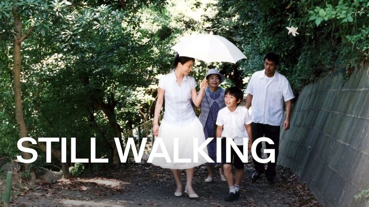 Still Walking (2008) ENG SUB