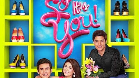 SO IT'S YOU FULL MOVIE❤