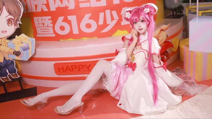 想和小乔妹妹恋爱吗？『恋爱循环』