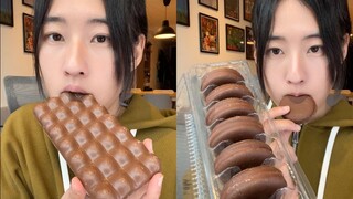 在英国买了些零食尝尝 吃到怀疑人生....