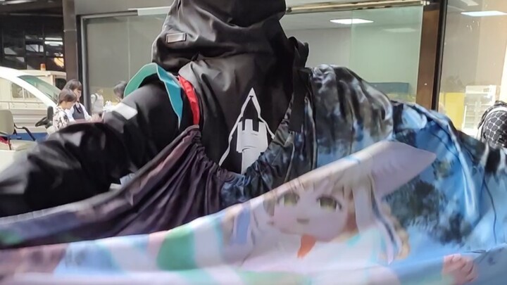 光之战士，出击！