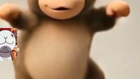lucu video ni hahahah