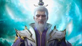 Battle Through In Heaven 175 Sub Indo