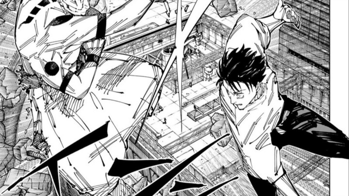 من أين حصل توتسوكا على مقاومة الضربات المُقْطِعة؟ – نزيح غطاء الحياء عن ناويا ونحلّل كيف يسحق توتسوك