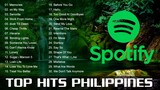 Top Hits Philippines 2022 🎀 Spotify as of June 2022 🎀 Spotify Playlist June 2022