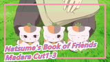[Natsume's Book of Friends]Madara Cut1-3