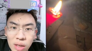 鬼吹灯之幽默大哥想住单间