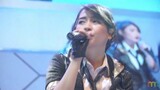 [FANCAM] JKT48 - Pesawat Kertas 365 Hari (365日の紙飛行機)