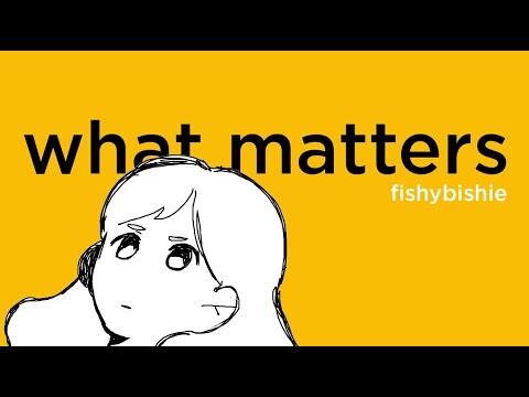 what matters [vent song]