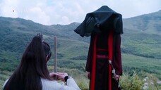 The Untamed EP 32 part 4/ Tagalog Dubbed 🇨🇳