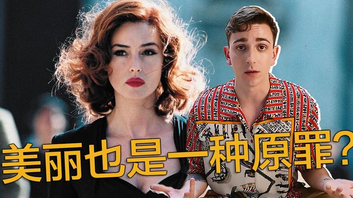 Sự ra đời của “Đóa hoa Trái Đất”! Người Ý xem “Huyền thoại Sicily” – bộ phim Ý đạt điểm cao