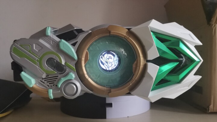 The Firefly 01 repaint and the Firefly key are really cool