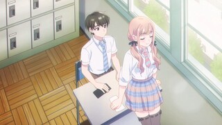 Koi wa Futago de Warikirenai - EPISODE 6 - [SUB INDO]