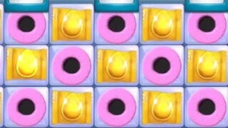 Candy crush saga level 16842