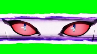 [LUCU] Close-up Mata Killer Queen + Kasus Penggunaan