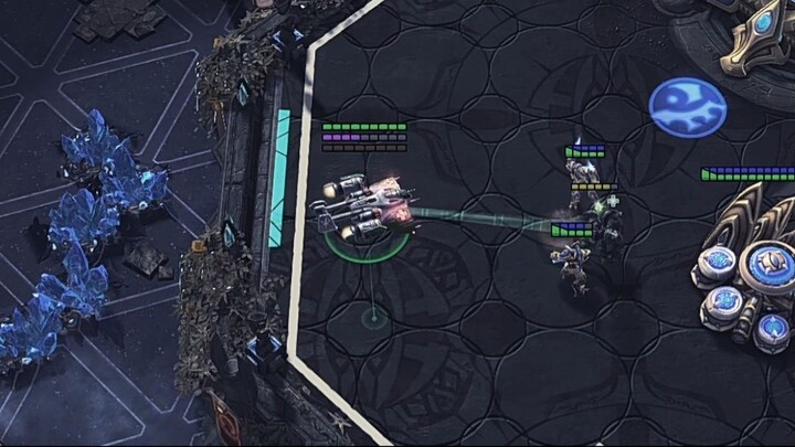 #dccentr23 #starcraft2 #starcraft #starcraftbroodwar