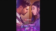 Married At First Sight