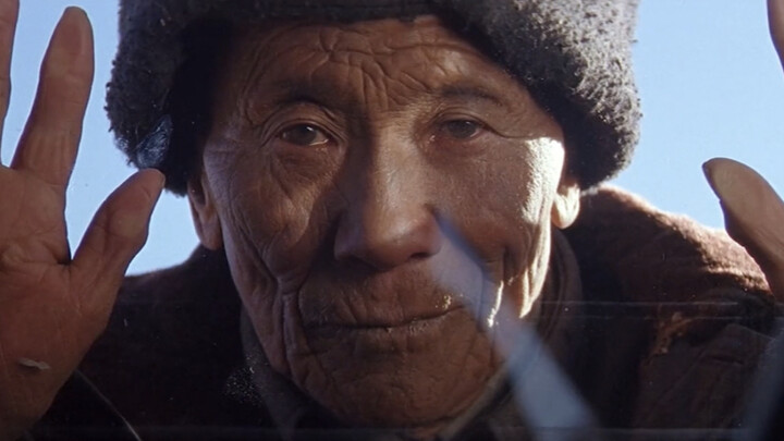 Film国产 yang diraih dengan mengorbankan nyawa ini! Namun pendapatannya hanya 6 juta yuan — "Kekexili"