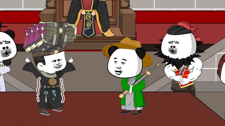 Episode 25 | Feng Quji is defeated and wants to challenge the Shrimp Art of War?