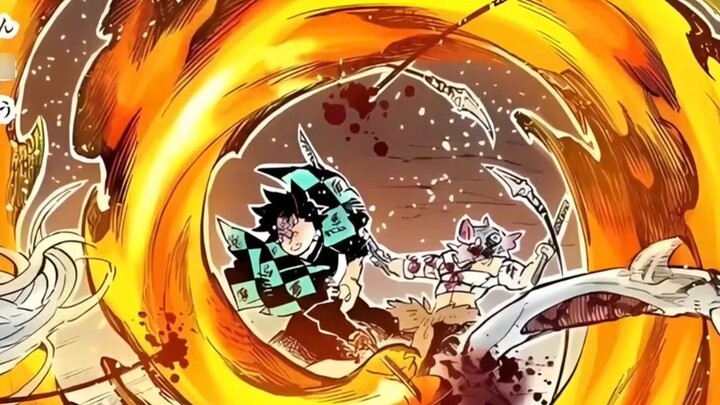 تشو شيه: قبل أربعمائة عام، تركتك تهرب بعد أن فجّرت نفسك أمام يوان يي، والآن لدي خطة احتياطية