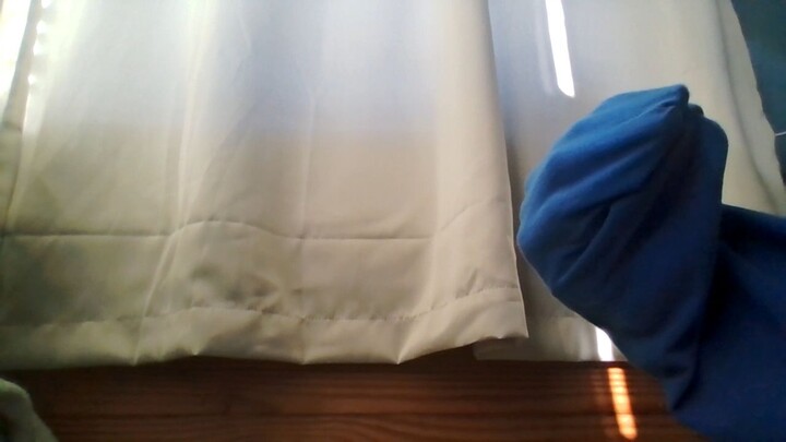 sleeve thing episode #15