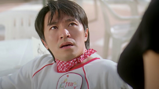 TÌNH TRƯỜNG QUỶ KIẾN SẦU 2 [VÂN SƠN LỒNG TIẾNG] - CHÂU TINH TRÌ, CHUNG LỆ ĐỀ, TRƯƠNG QUỐC VINH