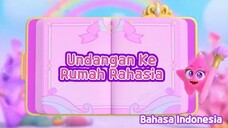 Undangan Ke Rumah Rahasia - Rainbow Bubblegem Season 2 (Bahasa Indonesia)