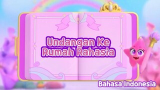 Undangan Ke Rumah Rahasia - Rainbow Bubblegem Season 2 (Bahasa Indonesia)